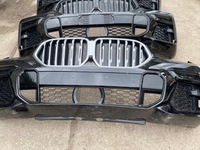 фото thumb №10, Kompletny перед bmw x6 g06 laser mpakiet також звичайний різні версії