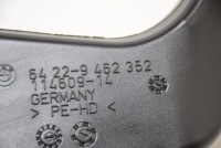 Bmw x1 u11 x2 u10 лівий правий канал вентиляційний обігрівача задній комплект Зі Шроту, фото thumb