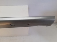 фото thumb №4, Молдинг порог левая honda integra type r 1994-2001