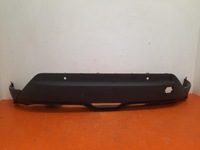 фото thumb №1, Toyota ch-r i 16-19 накладка бампера задня задня 52453-f4010