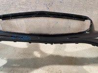 фото thumb №9, Mercedes e-klasa w213 amg бампер перед передній