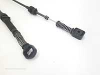 фото thumb №6, Volkswagen passat b6 домкрат выборщик переключения передач тросы 3c0711049ae bls