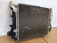 фото thumb №6, Комплект радиатор vw sharan 7n0 seat alhambra 2.0 tdi 2010- 7n0121207d