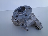 фото thumb №11, Mercedes eqb 243 x243 w243 поворотный кулак ступица задняя левая