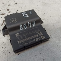 фото thumb №7, Audi a4 b8 модуль шлюз 8r0907468n