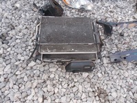 фото thumb №9, Капот бампер перед крыло jaguar xf 3.0 v6 d