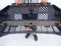 фото thumb №13, Citroen ds7 17- бампер передний перед