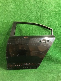 фото thumb №1, Дверь задние задняя левая toyota corolla e21 sedan