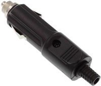 фото thumb №3, Штекер прикурювача автомобільний з запобіжник