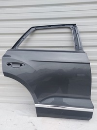 фото thumb №1, Дверь правый задняя задние vw t-roc 2ga eu