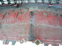 фото thumb №13, Opel zafira c бампер перед ксенон pdc 50b