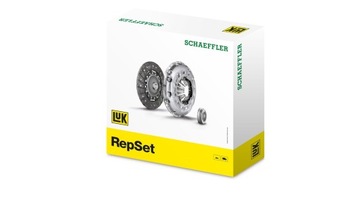 фото thumb №1, Зчеплення kpl pro renault