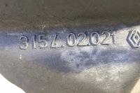 фото thumb №7, Піддон масляна renault scenic 1.9