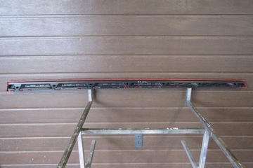 фото thumb №4, Планка пороговая левая audi a1 s-line s1 8xa порог 14