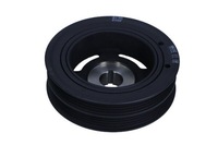 фото thumb №8, Febi bilstein 106752 шкив, wał коленчатый