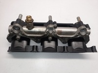 фото thumb №1, Audi оригинальный номер 06e133110j коллектор всасывающий