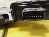 фото thumb №6, Подъемник окон правый перед lancia phedra 148873708003 nr211