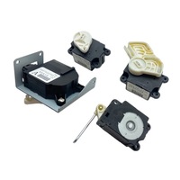 фото thumb №9, Nowe оригинальный номер двигатели отопителя renault koleos i