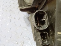 Peugeot 508 2 18- 2.0 bhdi радиатор воды вентилятор 9678711180 Киев, фото thumb