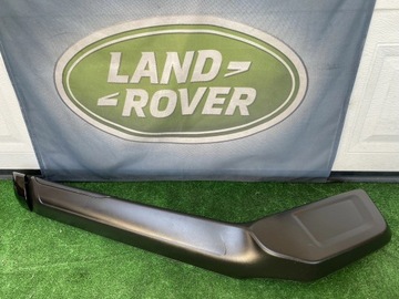 фото thumb №7, Land rover defender l663 двигунчик жалюзі 5877r1007a