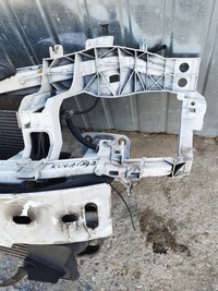 фото thumb №6, Pas переднє балка радіатор ford kuga i mk1 2008-2012 колір 58 2.0 tdci