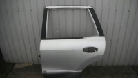 фото thumb №1, Hyundai santa fe 01-06 дверь левый задняя