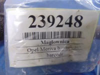 Opel meriva b рейка рульова a0013677 Київ, фото thumb