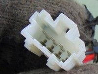 фото thumb №9, Chevrolet evanda 2.0 05r домкрат коробки передач автомат