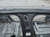 фото thumb №8, Порог правый блок двигателя средний b dacia sandero iii 2020-