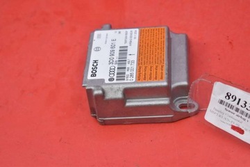 фото thumb №6, Модуль датчик подушка безопасности подушек 3d0909601e bentley continental 1 i gt 03-12