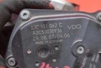 фото thumb №7, Дроссельная заслонка 03c133062c seat ibiza 3 iii 1.4 16v 75 km 06-08