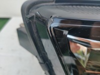 Фара led правый  skoda octavia 3 рестайлинг Киев, фото thumb