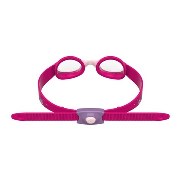 Очки для плавания Speedo INFANT Illusion Jr 2-6 лет