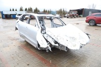 фото thumb №8, Четверть левый перед лонжерон audi q5 i