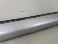 фото thumb №7, Молдинг накладка поріг права 744 mercedes w140