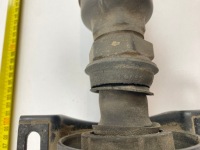 фото thumb №10, Вал приводной поддержка вала mercedes w140 se v8 400 se 500 se 600se s 420