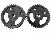 фото thumb №1, Колесо зубчатое вала распределительного вала mercedes amg w210 w220