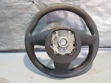 фото thumb №10, Seat altea кермо + подушка подушка безпеки 5p0880201 5p0419091