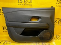 фото thumb №1, Обшивка оббивка двері лівий перед dacia sandero iii 2023r