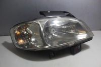 фото thumb №1, Лампа правая передняя seat ibiza ii