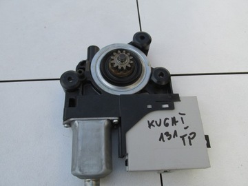 фото thumb №6, Двигунчик модуль двері зад kuga mk1 2009 рік