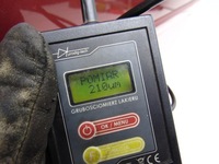 фото thumb №8, Дверь левый перед левая передние seat exeo ls3z