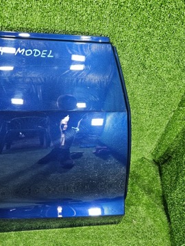 фото thumb №7, Дверь правые задние tesla модель 3 рестайлинг highland 2023r-