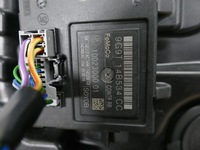 фото thumb №15, Volvo xc60 i lift дверь правый задняя правое задние 713 power blue