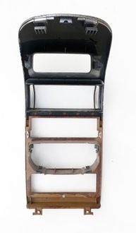 фото thumb №9, Opel astra 2 g панель средний консоль декоры серебристый climatronic тюнинг