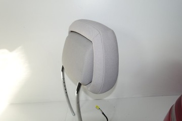 фото thumb №5, Mercedes w204 c-klasa подголовник активный перед переднее