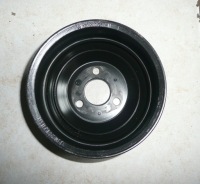 фото thumb №1, Шкив mercedes s w140 w124 w129 a1202000505