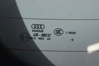 Купить Gd audi a5 рестайлинг  8t8 задний  крышка багажника бампер лампы ls9r, фото thumb