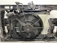 фото thumb №6, Pas перед передний радиатор усилитель kia rio iv 4 17- 1.2 бензин