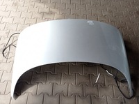 фото thumb №6, Vw eos крышка багажника багажника крышка багажника задняя lk7w